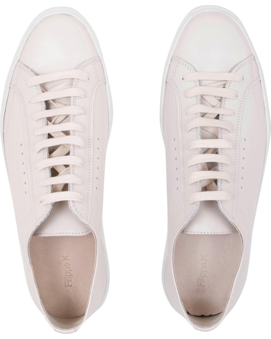 Herre | Filippa K Morgan Sport Shoe Tusk | Filippa K | Morgan Sport Shoe Tusk