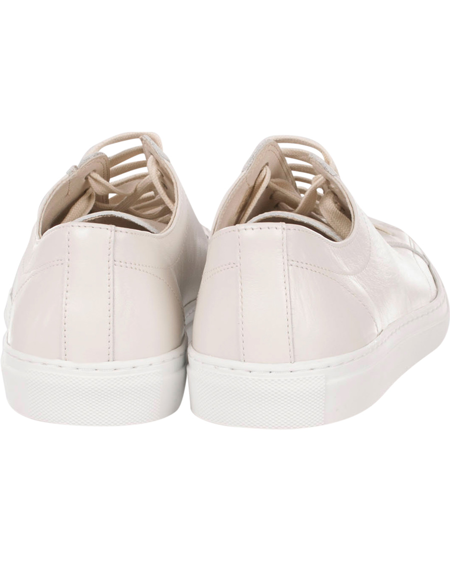 Herre | Filippa K Morgan Sport Shoe Tusk | Filippa K | Morgan Sport Shoe Tusk