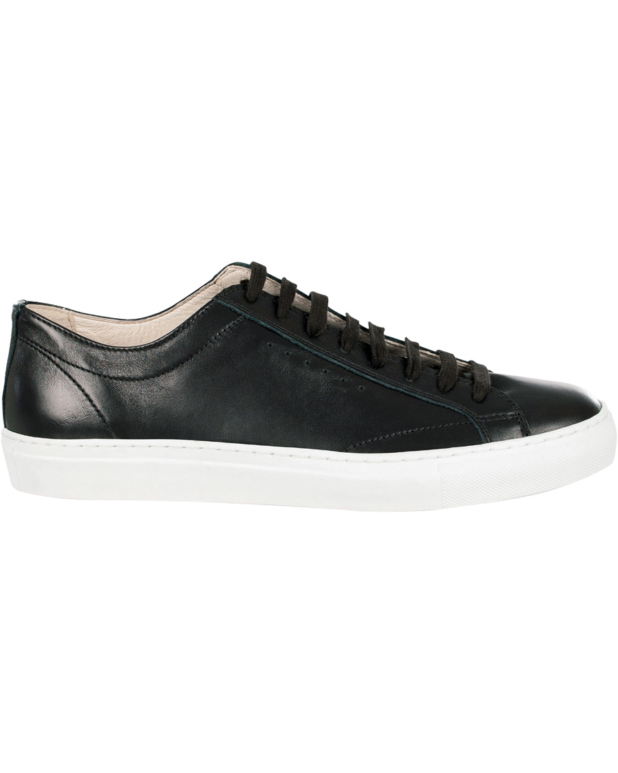 Herre | Filippa K Morgan Sport Shoe Black | Filippa K | Morgan Sport Shoe Black