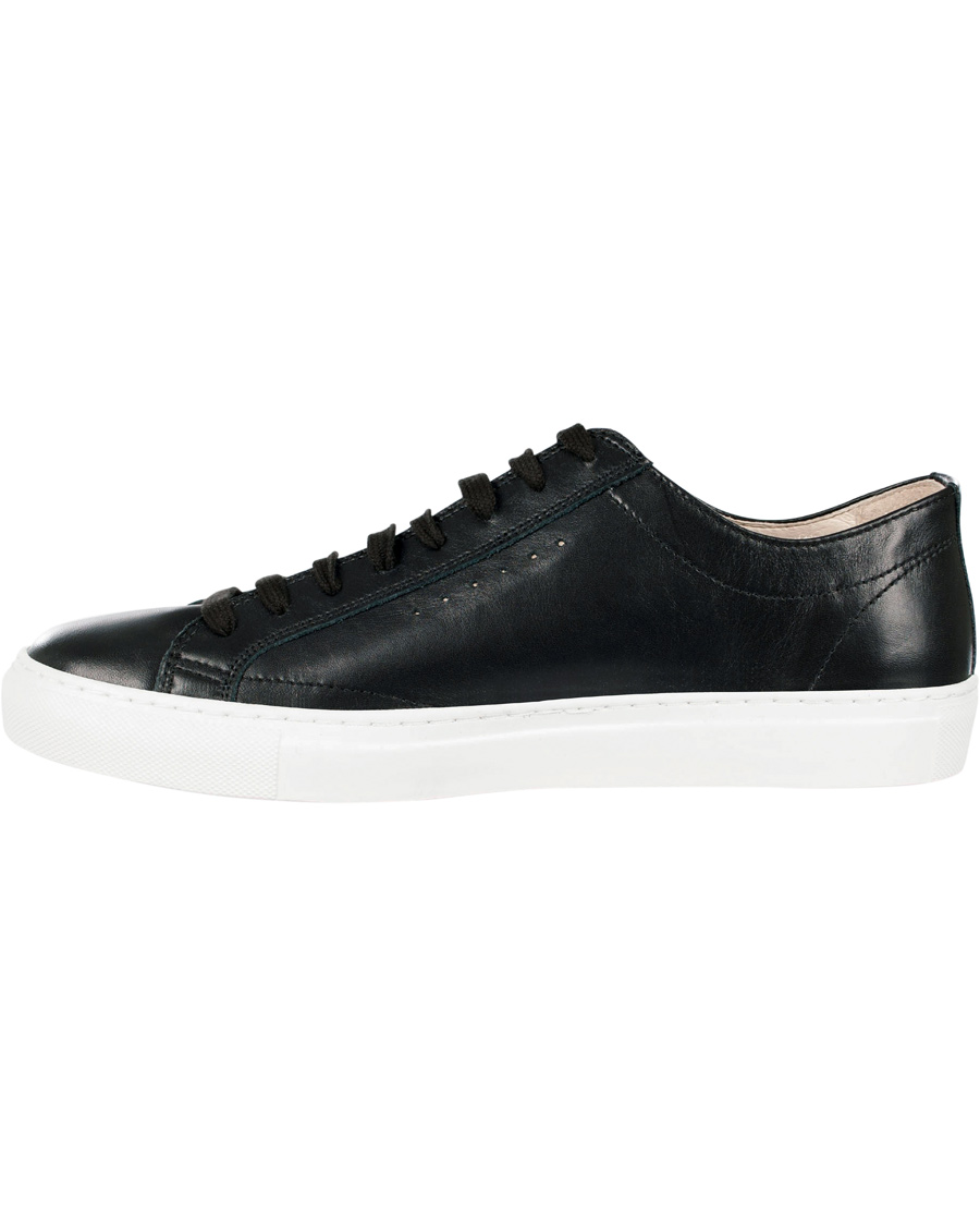 Herre | Filippa K Morgan Sport Shoe Black | Filippa K | Morgan Sport Shoe Black