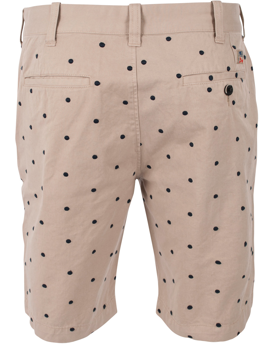 Herre | Shorts | NN07 | Florence Shorts 1128 Kit