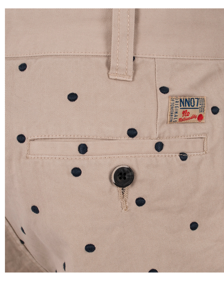 Herre | Shorts | NN07 | Florence Shorts 1128 Kit