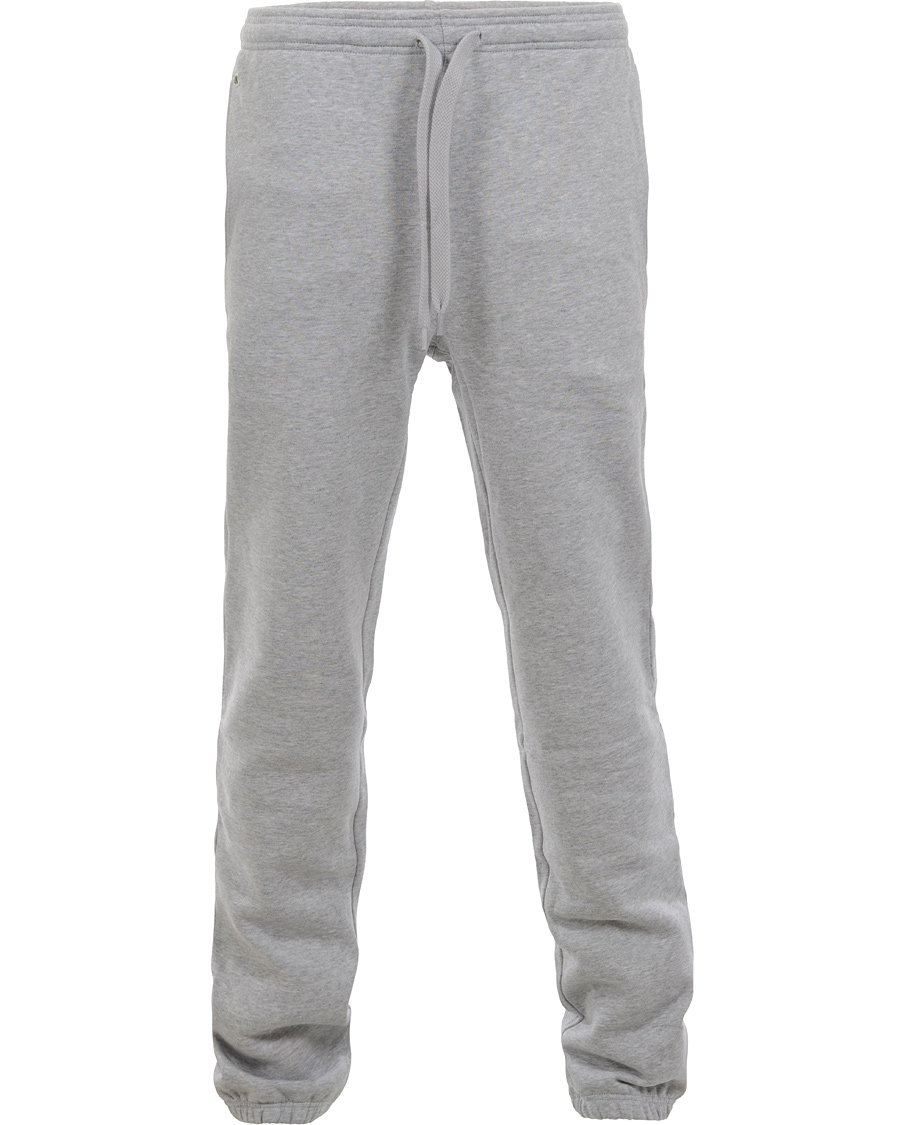 Herre | Bukser | Lacoste | Sweatpants Silver Grey
