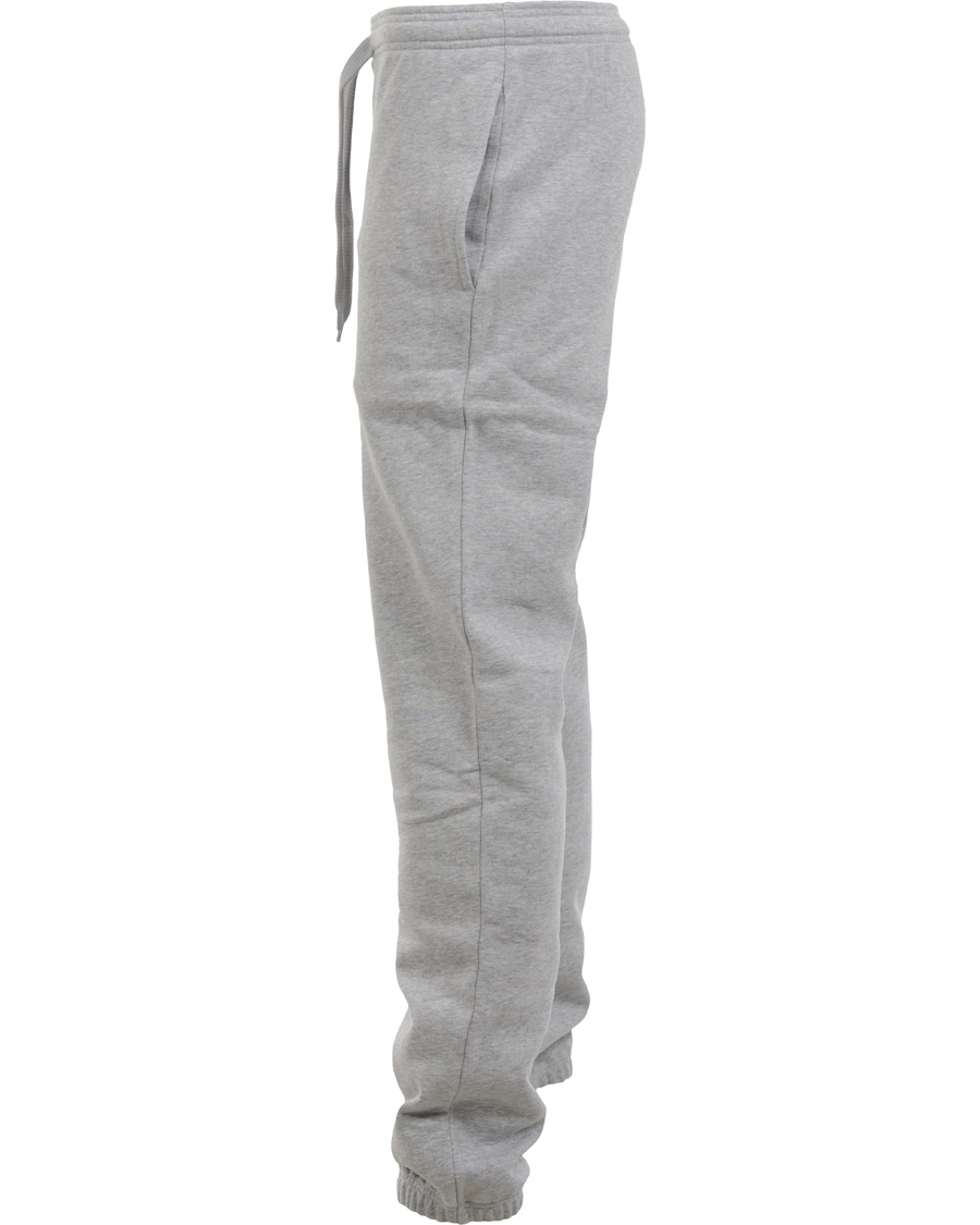 Herre | Bukser | Lacoste | Sweatpants Silver Grey