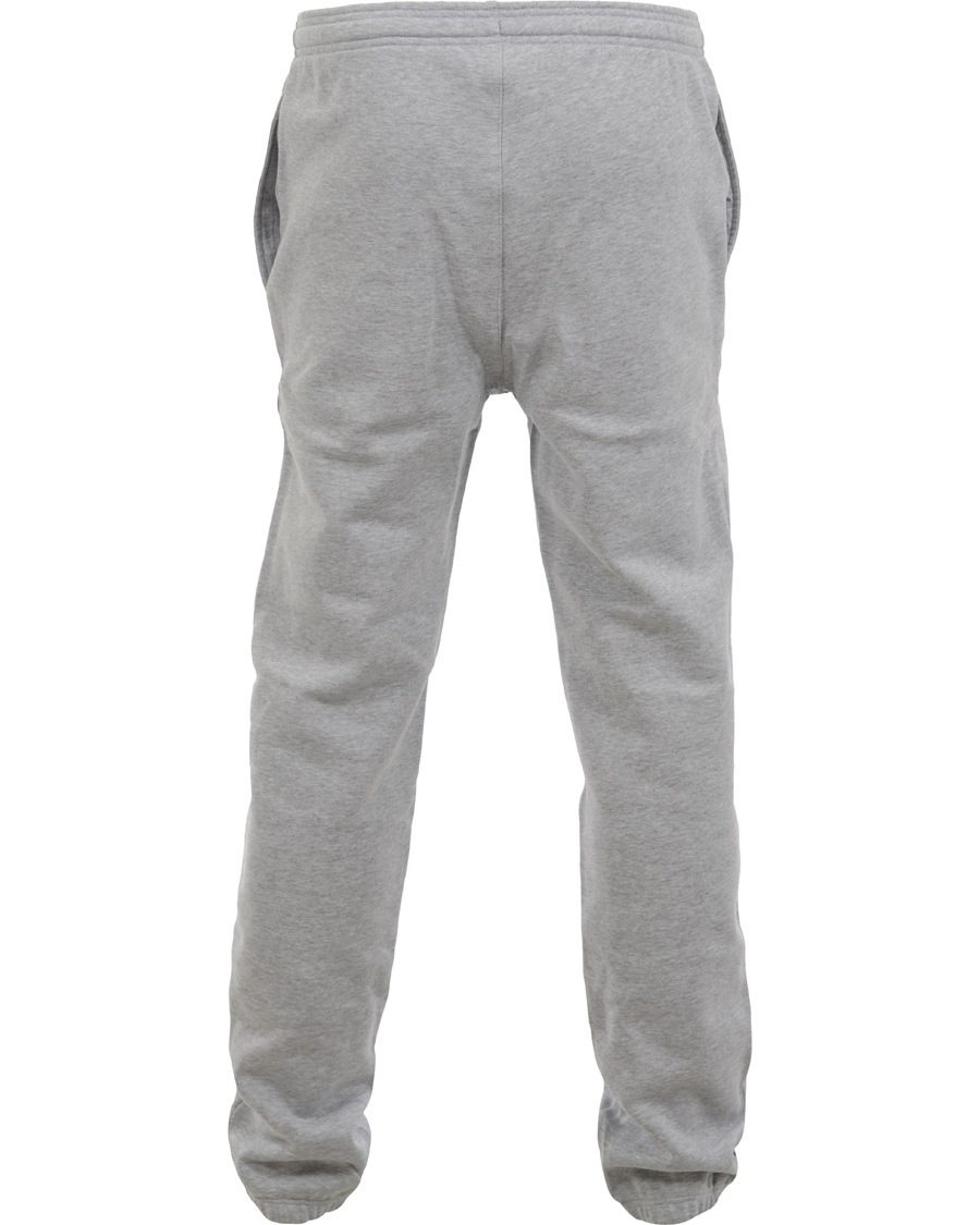 Herre | Bukser | Lacoste | Sweatpants Silver Grey