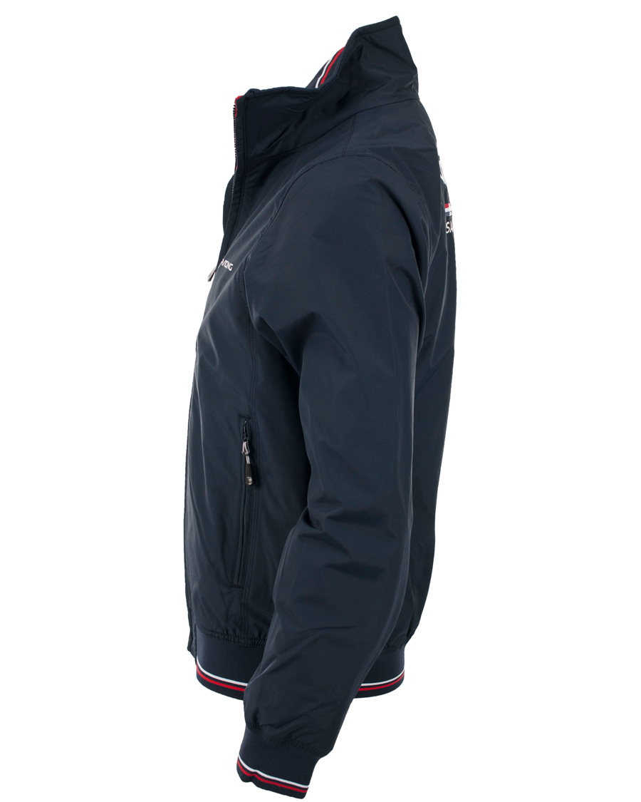 Herre | Jakker | Sail Racing | International Lumber Jacket Great Britain Navy