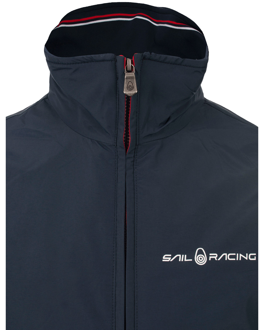 Herre | Jakker | Sail Racing | International Lumber Jacket Great Britain Navy