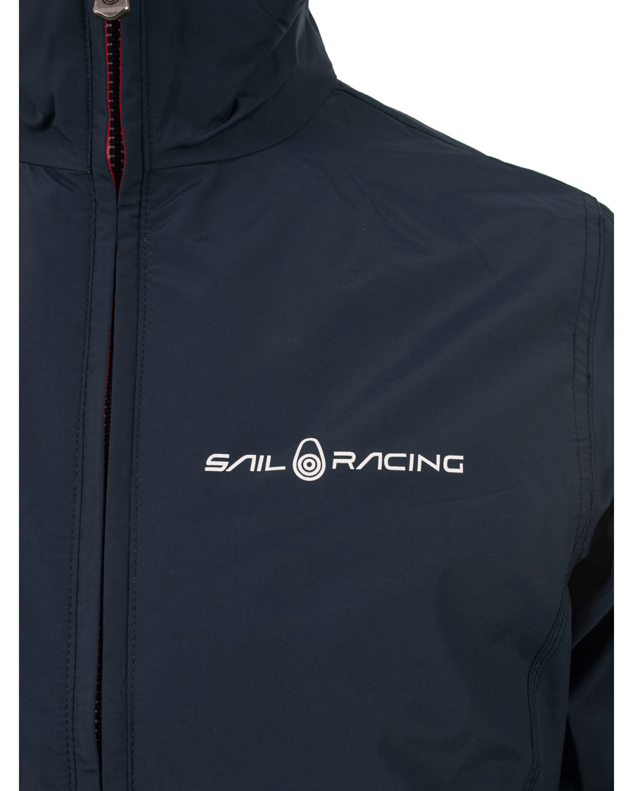 Herre | Jakker | Sail Racing | International Lumber Jacket Great Britain Navy