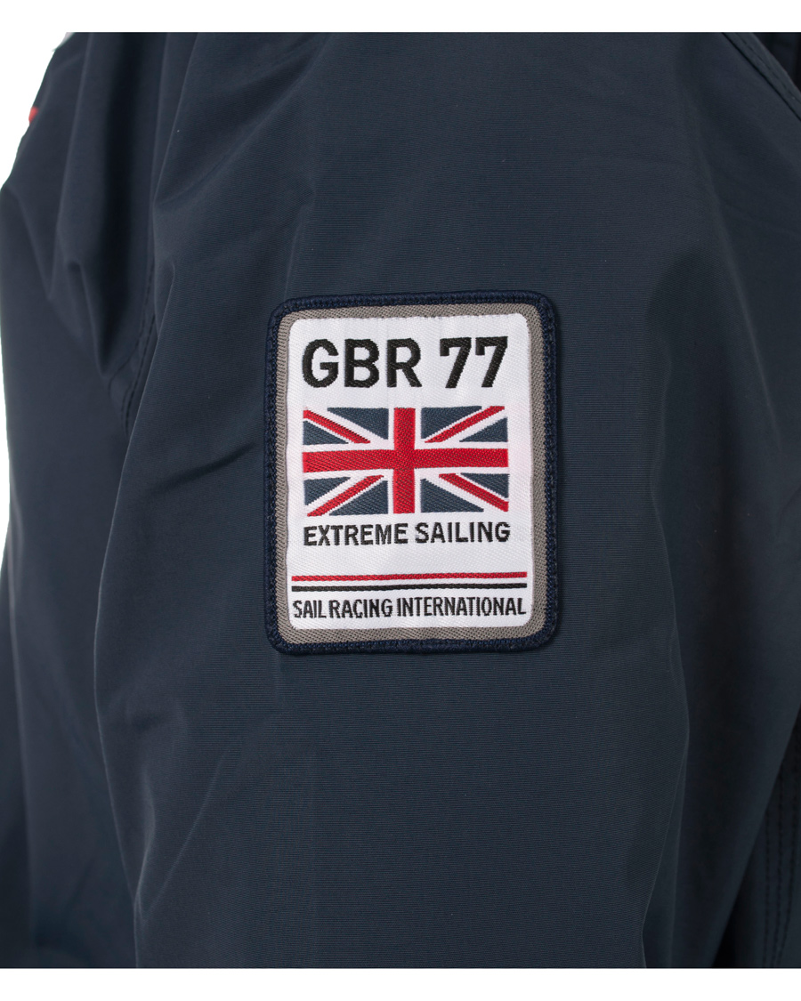 Herre | Jakker | Sail Racing | International Lumber Jacket Great Britain Navy