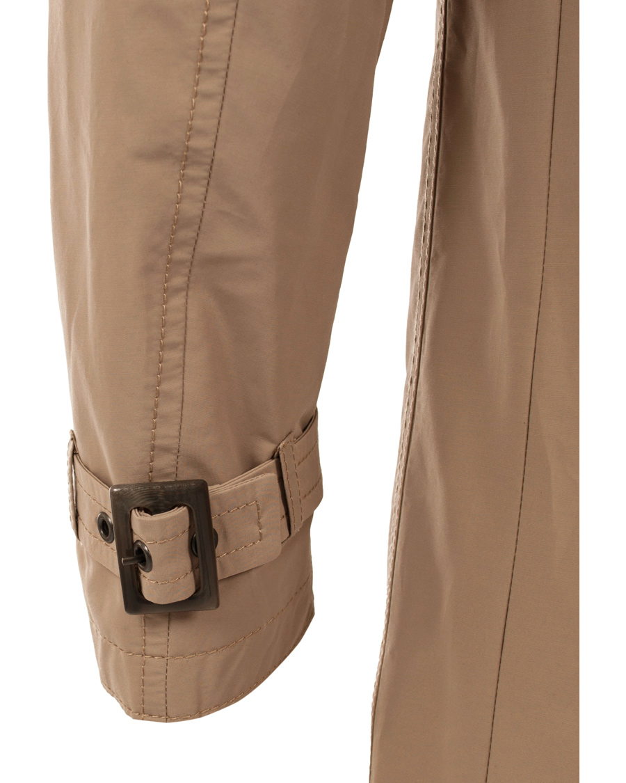 Herre | Jakker | Tiger of Sweden | Bruiser 5 Coat Khaki