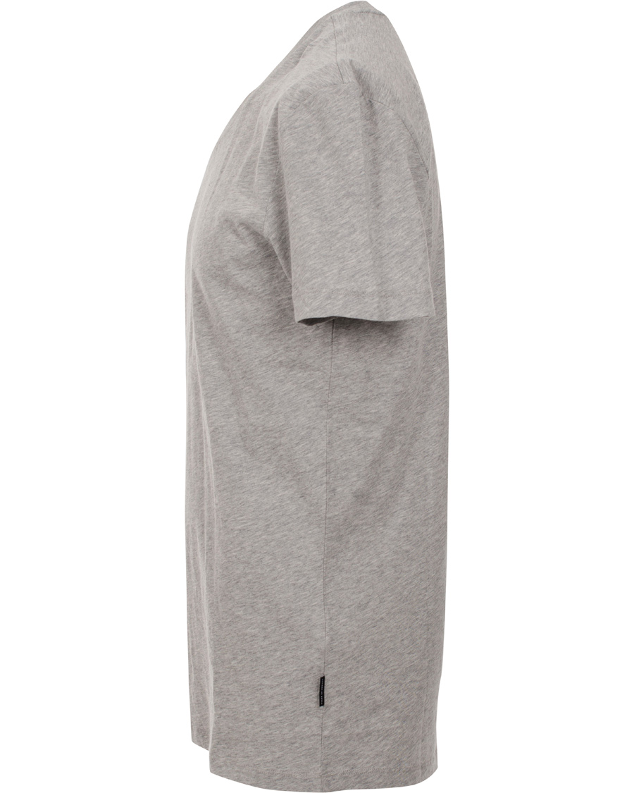 Herre | T-Shirts | Tiger of Sweden | Legacy T-shirt Grey