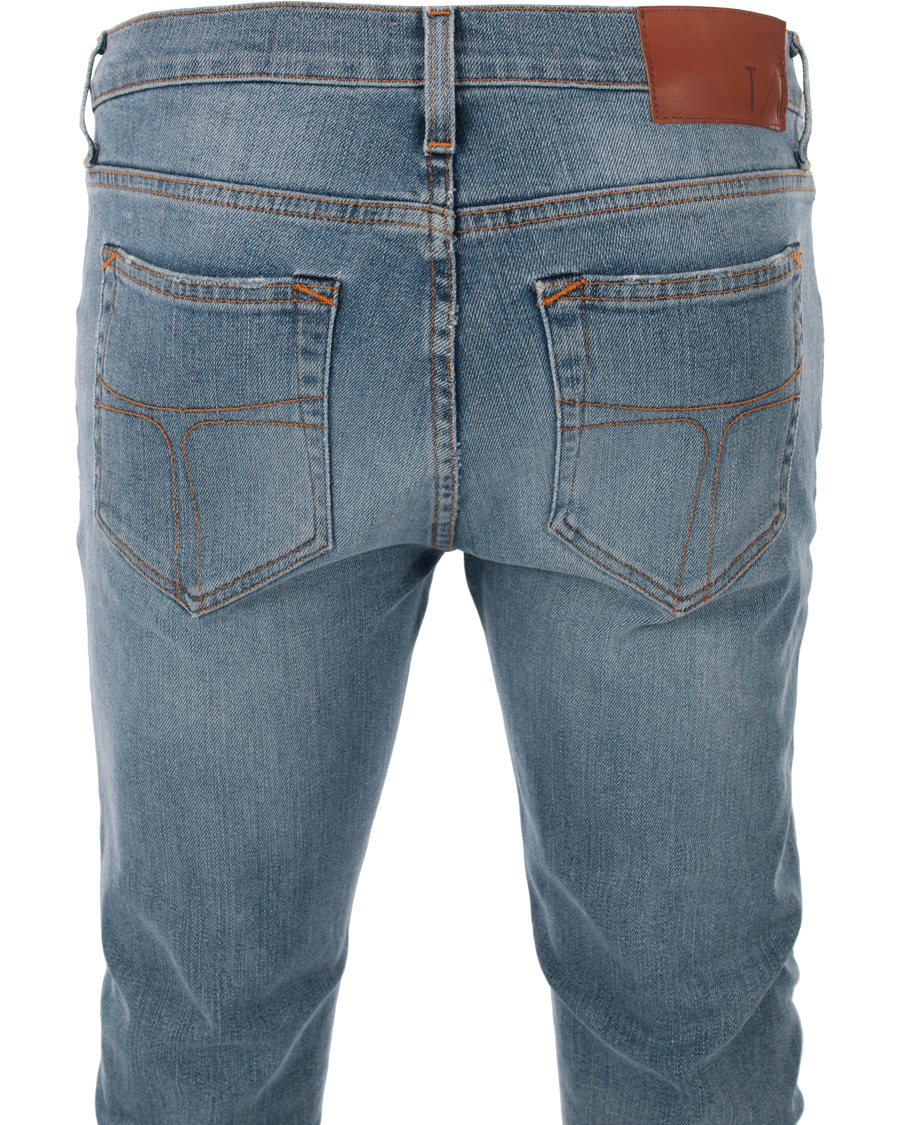 Herre | Jeans | Tiger of Sweden Jeans | Sharp Superior