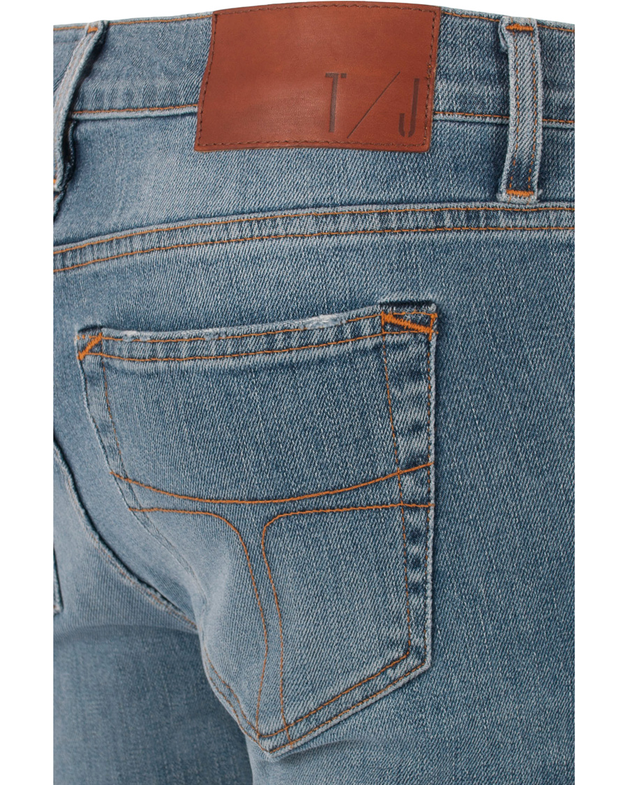 Herre | Jeans | Tiger of Sweden Jeans | Sharp Superior