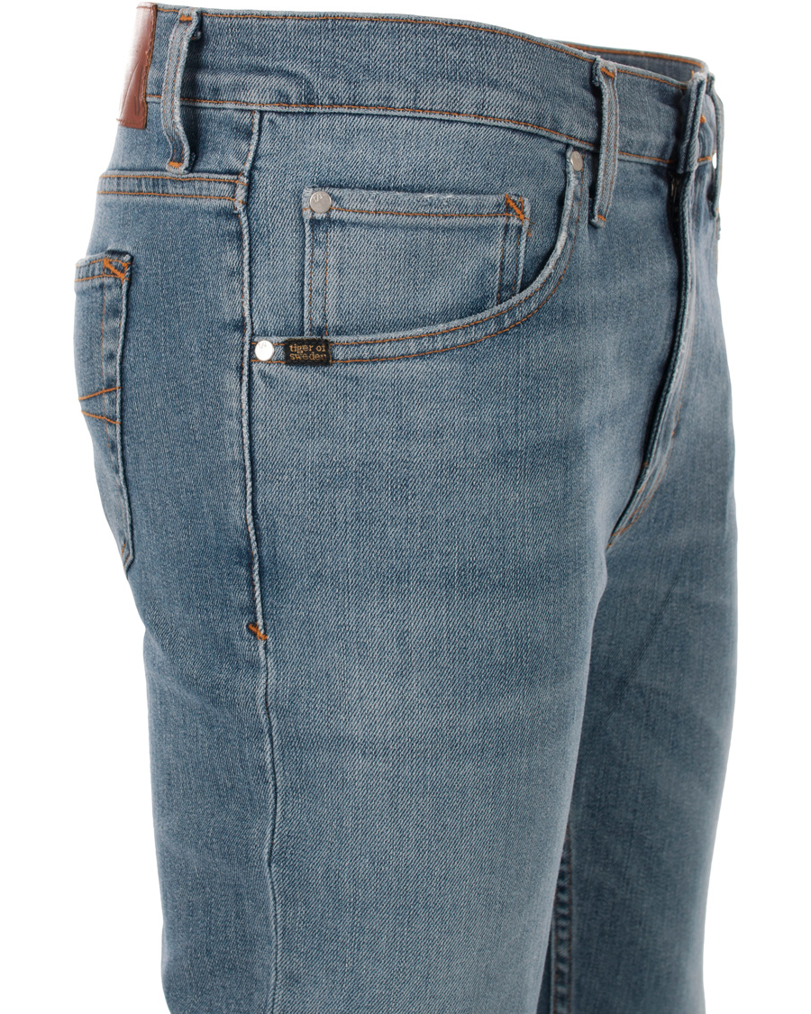 Herre | Jeans | Tiger of Sweden Jeans | Sharp Superior