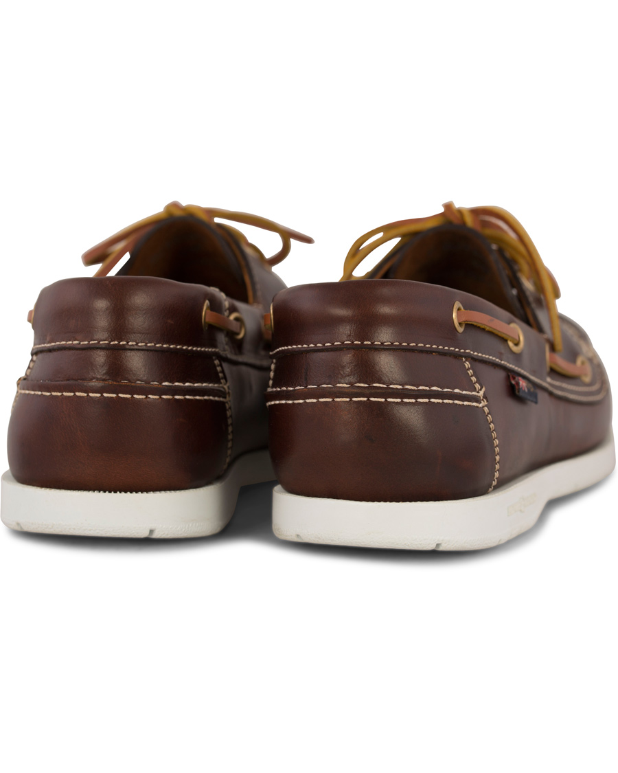 Herre | Henri Lloyd Arkansa Boat Shoe Cyclon Seefox | Henri-Lloyd | Henri Lloyd Arkansa Boat Shoe Cyclon Seefox