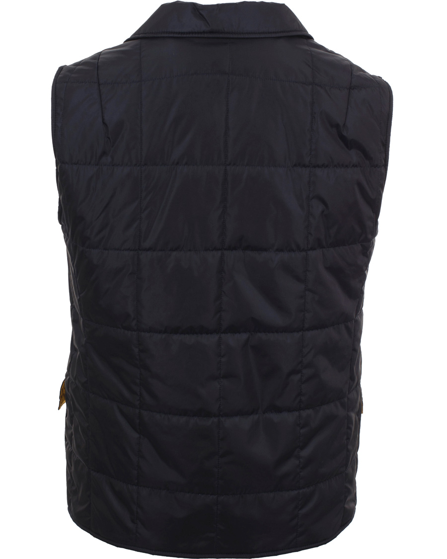 Herre | Jakker | Oscar Jacobson | Clinton Vest Navy