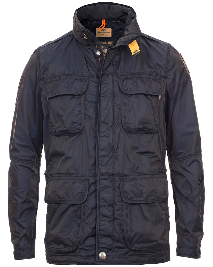 Herre | Jakker | Parajumpers | Desertman Jacket Navy