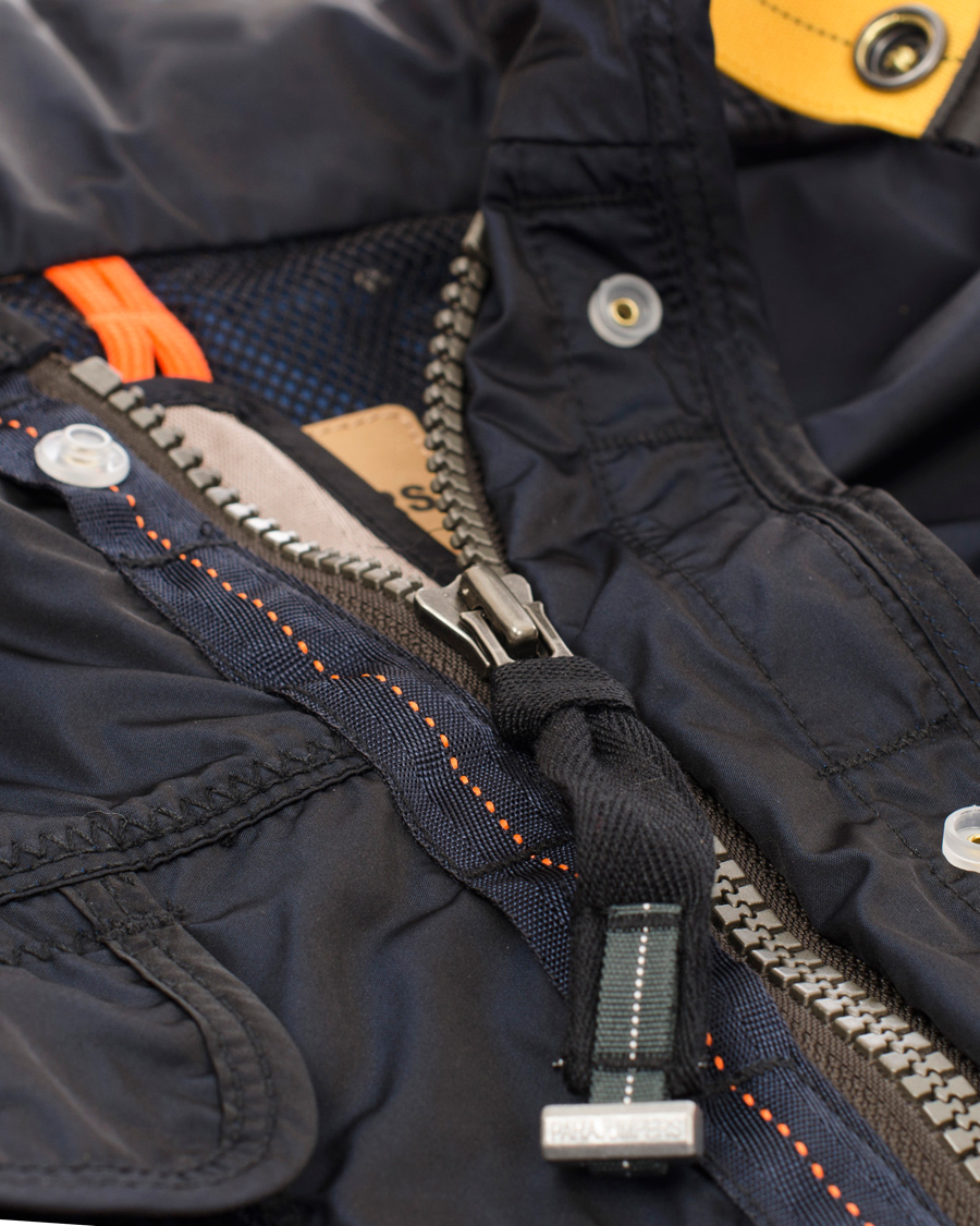 Herre | Jakker | Parajumpers | Desertman Jacket Navy