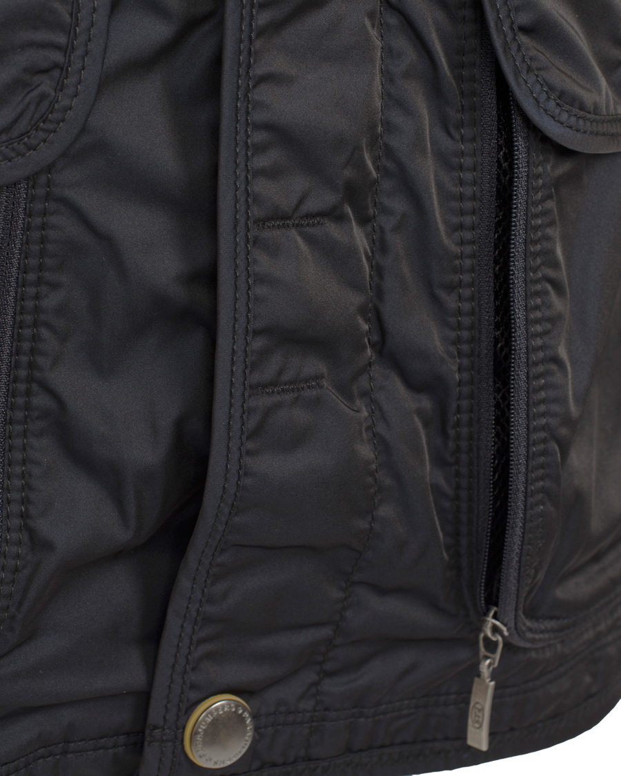 Herre | Jakker | Parajumpers | Desertman Jacket Navy