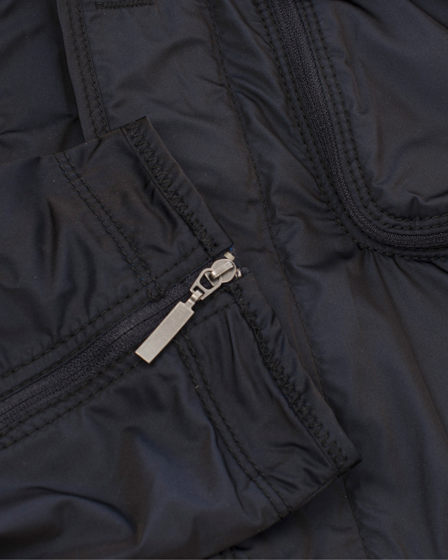 Herre | Jakker | Parajumpers | Desertman Jacket Navy