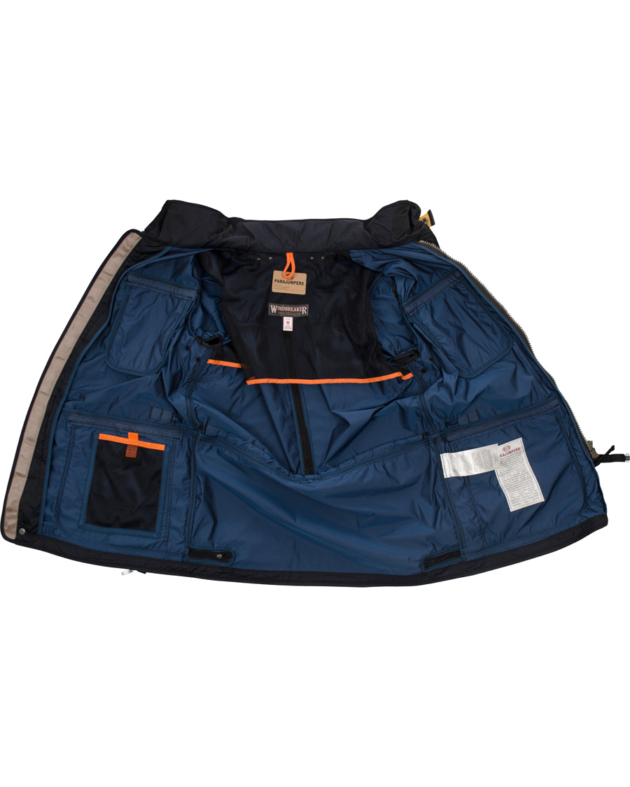 Herre | Jakker | Parajumpers | Desertman Jacket Navy