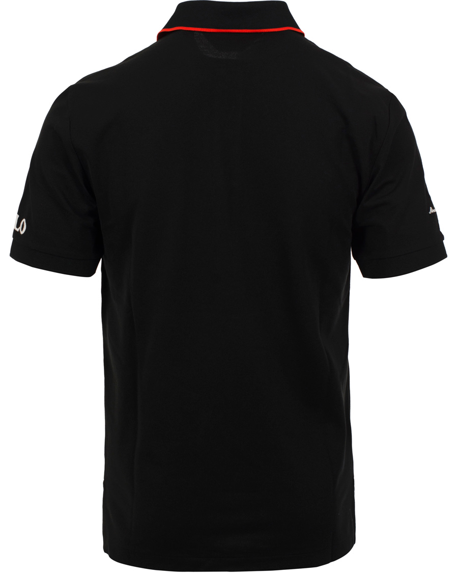 Herre | Polotrøjer | Polo Ralph Lauren | The Open Golf Polo Polo Black