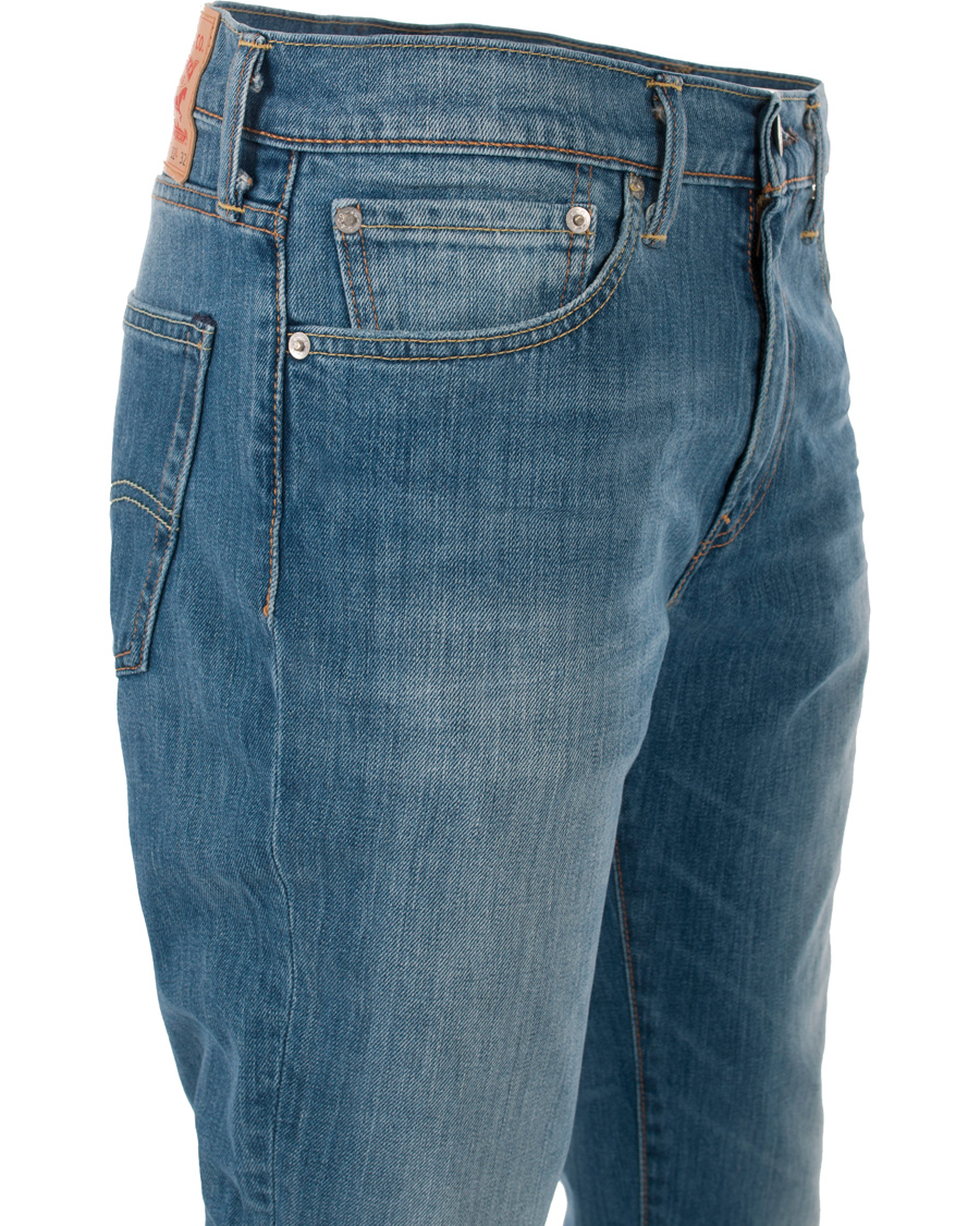 Ray Forebyggelse Hej Levis 511 Slim Fit Jeans Harbour - CareOfCarl.dk