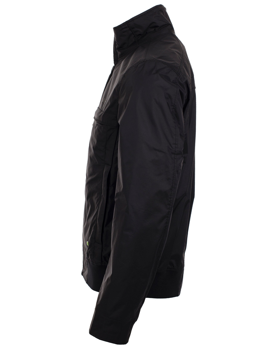 Herre | Jakker | BOSS GREEN | BOSS Athleisure Jadon 11 Jacket Black