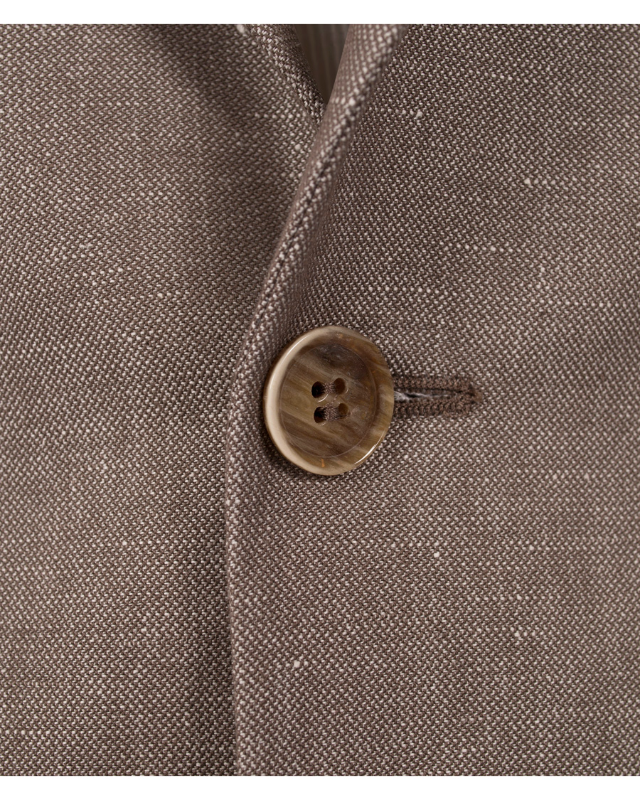 Herre | Jakkesæt | Tiger of Sweden | Ollie Suit Linen/Cotton Nature