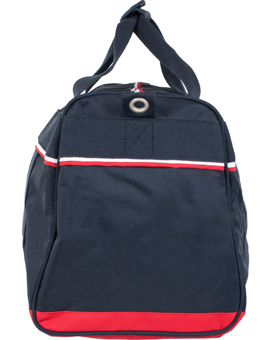 Herre | Henri Lloyd Gleaston Gym Bag Navy | Henri-Lloyd | Henri Lloyd Gleaston Gym Bag Navy