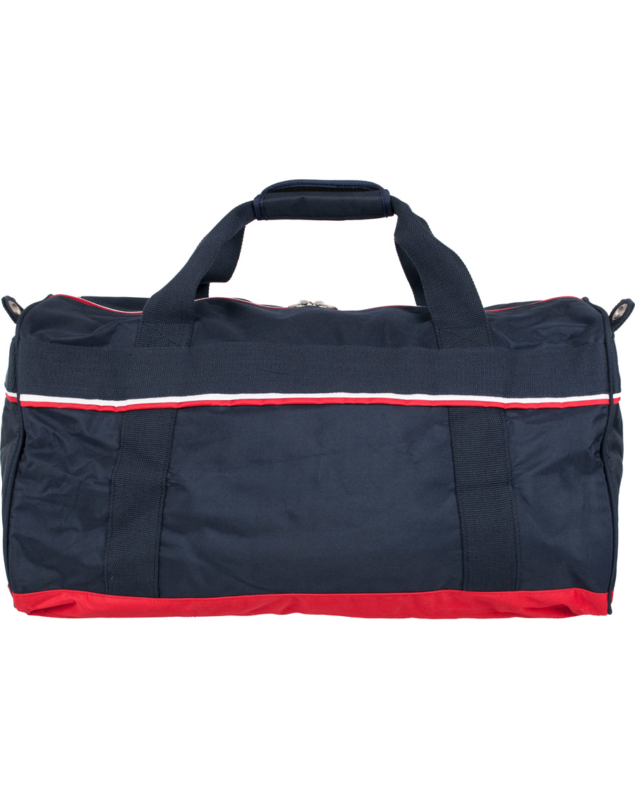 Herre | Henri Lloyd Gleaston Gym Bag Navy | Henri-Lloyd | Henri Lloyd Gleaston Gym Bag Navy