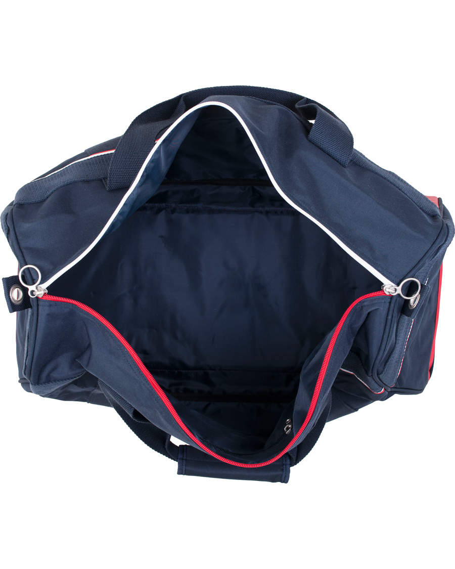Herre | Henri Lloyd Gleaston Gym Bag Navy | Henri-Lloyd | Henri Lloyd Gleaston Gym Bag Navy