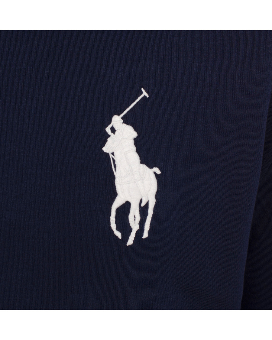 Herre | Trøjer | Polo Ralph Lauren | Wimbledon Ball Boy Sweater French Navy