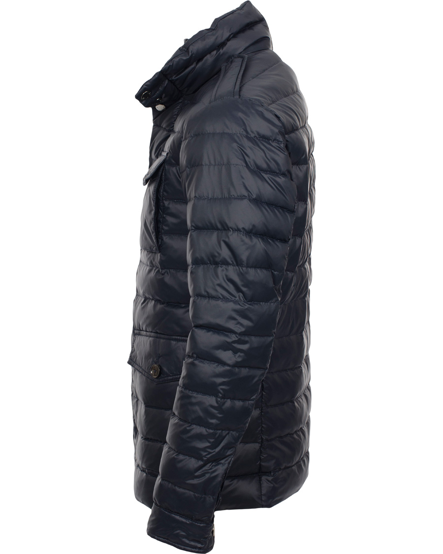 Herre | Jakker | Tommy Hilfiger | LW Lee Field Jacket Midnight