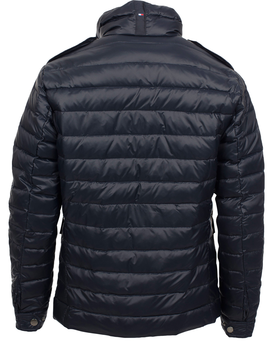Herre | Jakker | Tommy Hilfiger | LW Lee Field Jacket Midnight