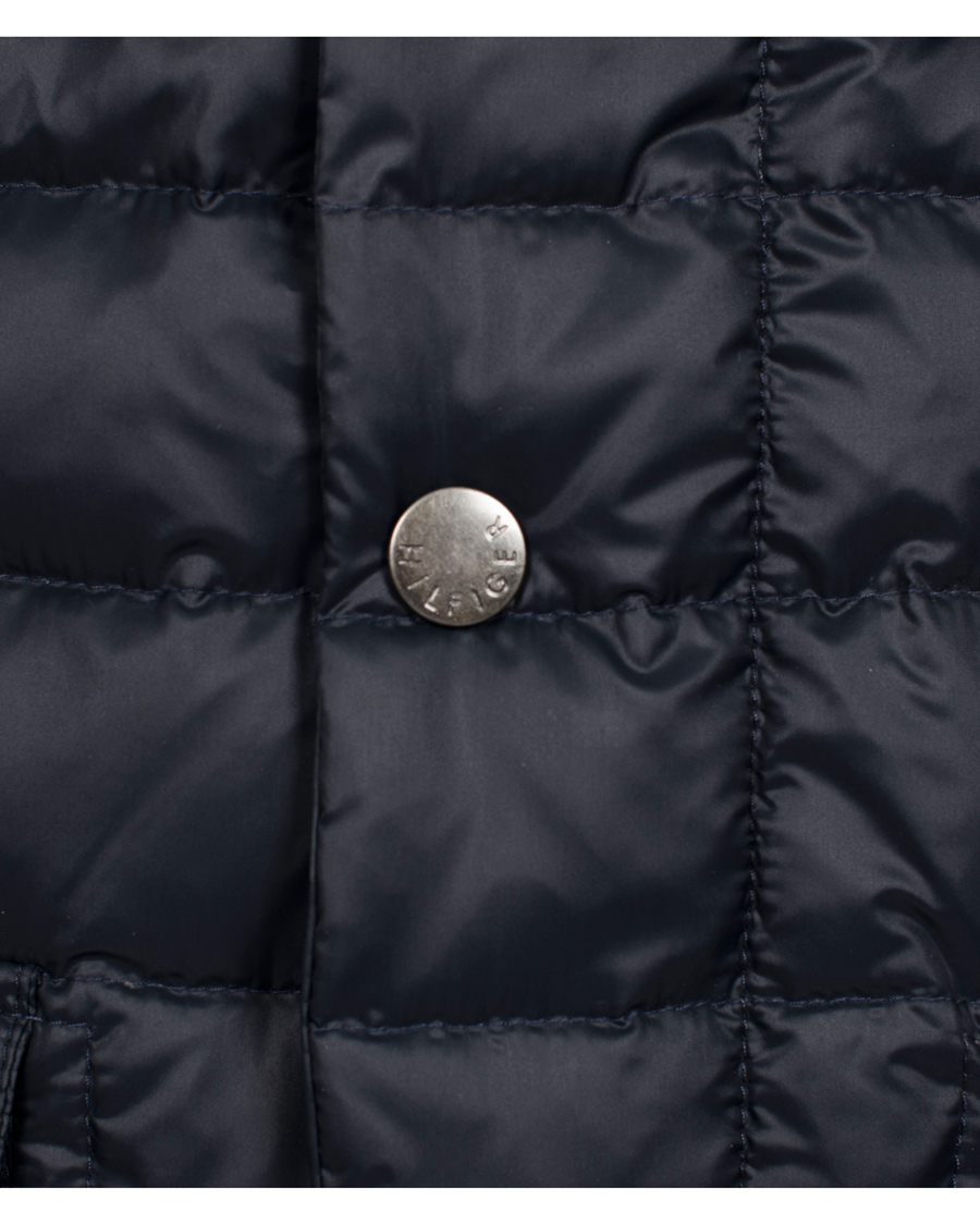 Herre | Jakker | Tommy Hilfiger | LW Lee Field Jacket Midnight