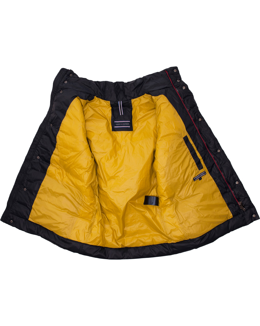 Herre | Jakker | Tommy Hilfiger | LW Lee Field Jacket Midnight