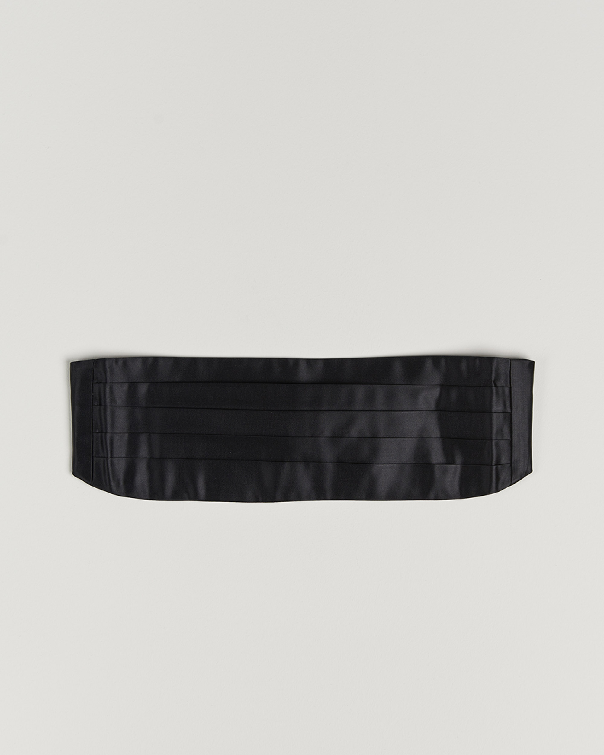 Herre | Eton Cummerbund Black | Eton | Cummerbund Black