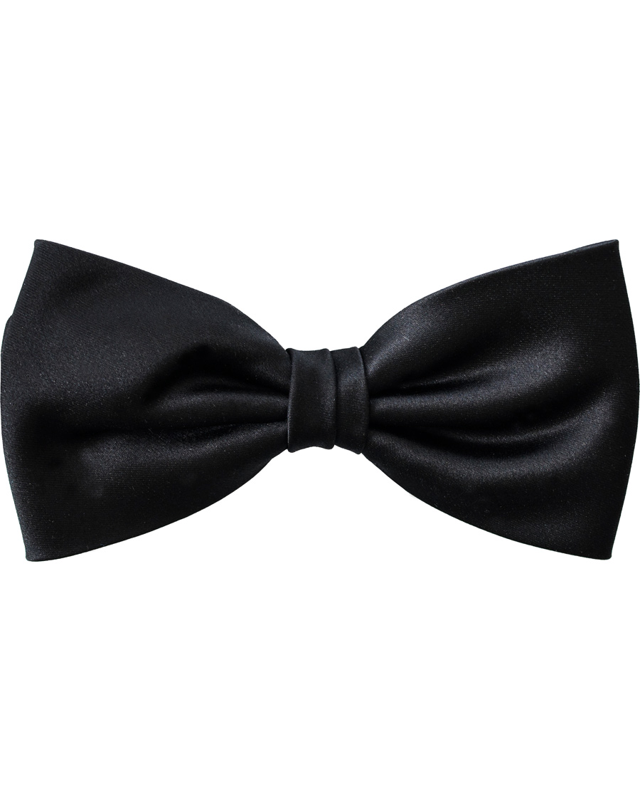 Herre | Amanda Christensen Cummerbund Set Black | Amanda Christensen | Cummerbund Set Black