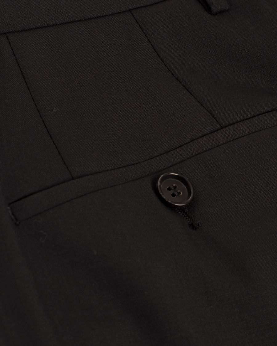 Herre | Bukser | BOSS BLACK | BOSS Gibson Trousers Black