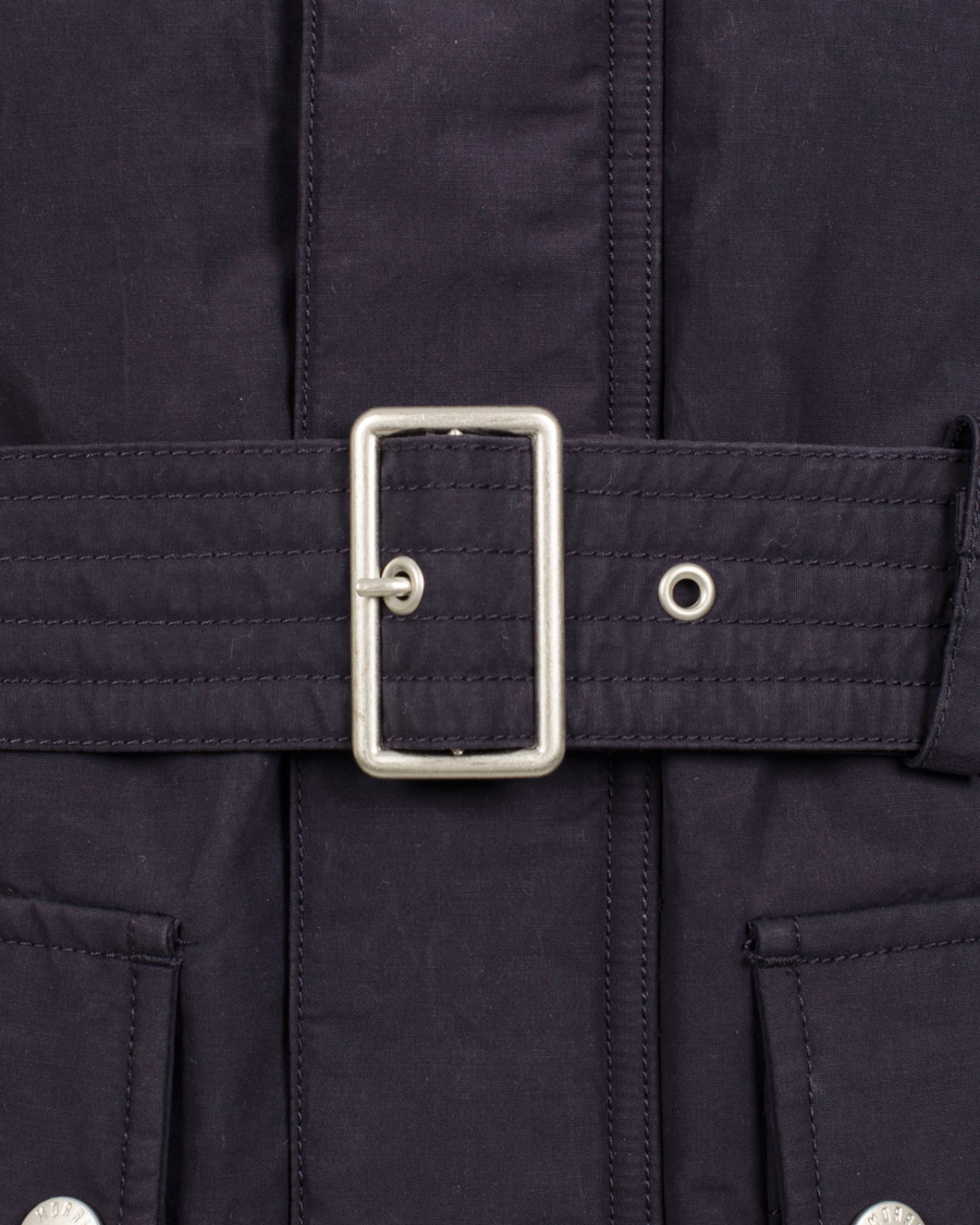 Herre | Jakker | Morris | Theobald Jacket Old Blue