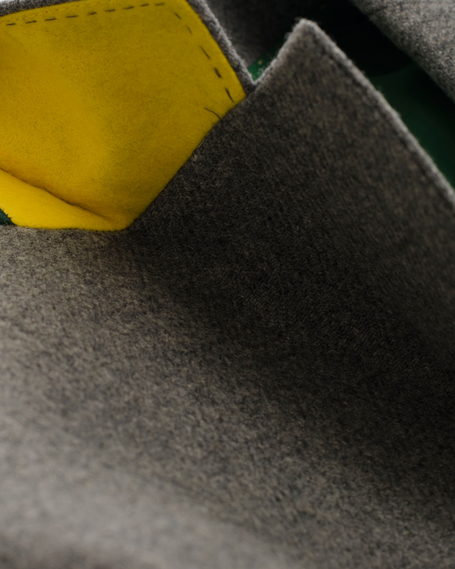 Herre | Blazere & jakker | Morris | Brian Shetland Wool Diagonal Blazer Grey