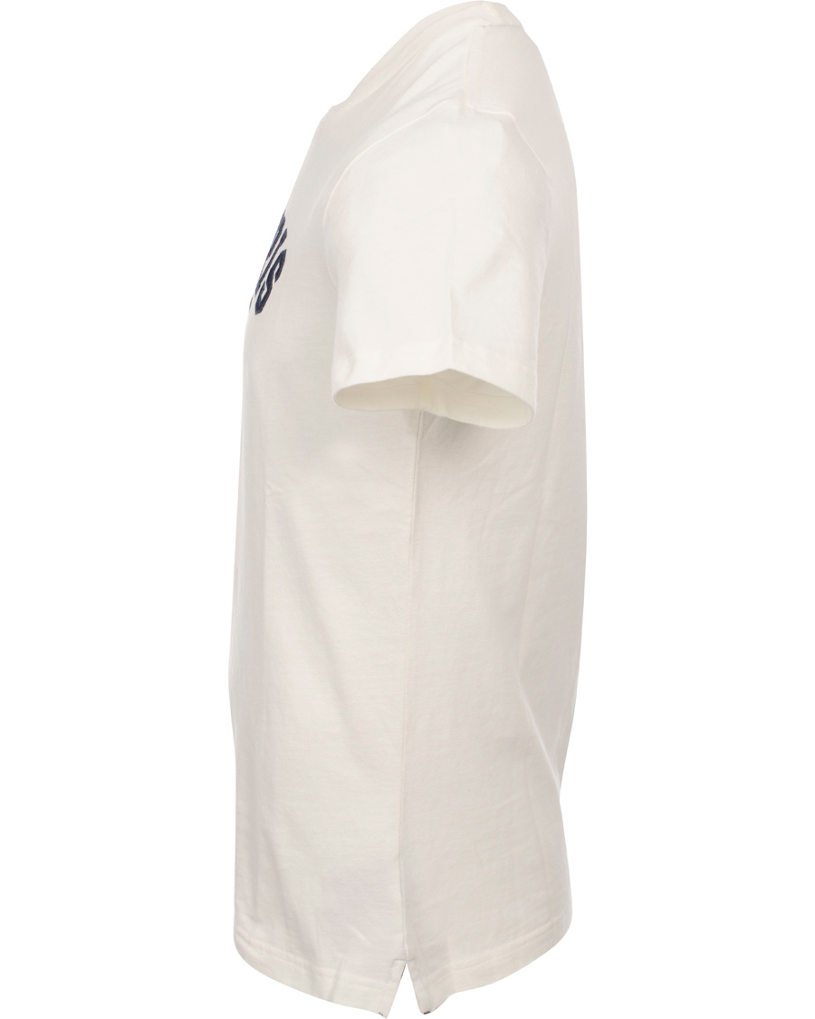 Herre | T-Shirts | Morris | Tee Off White