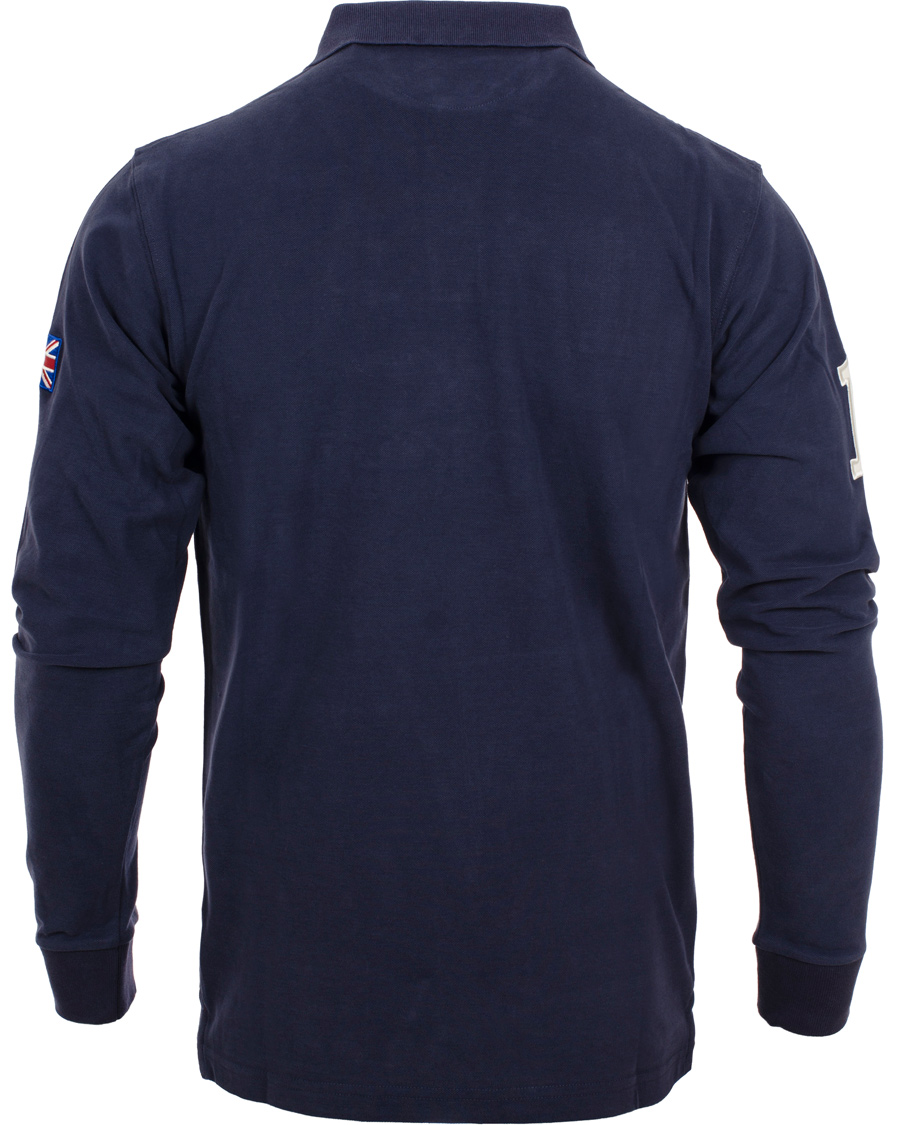 Herre | Trøjer | Hackett | Army Rugby Navy