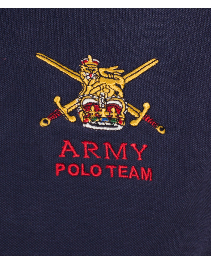 Herre | Trøjer | Hackett | Army Rugby Navy