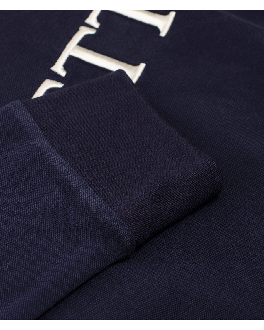 Herre | Trøjer | Hackett | Army Rugby Navy