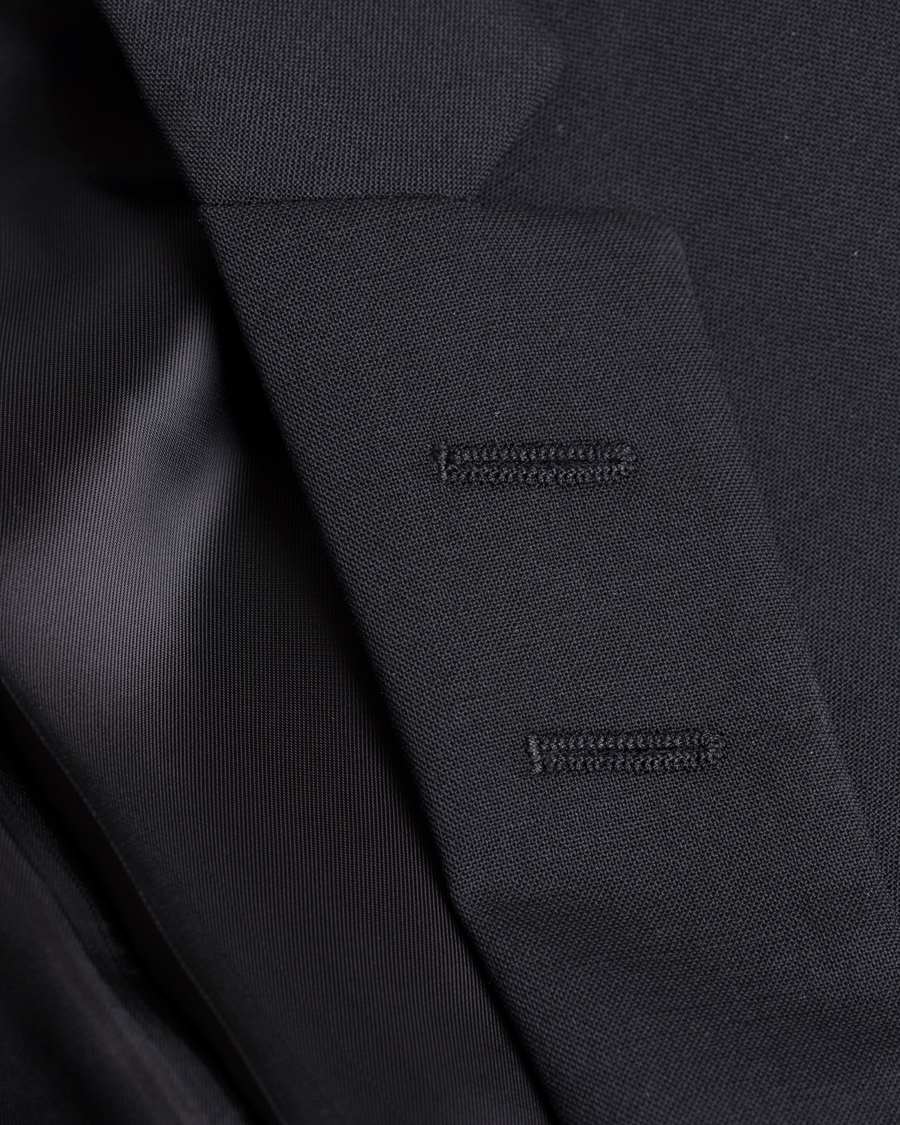 Herre | Blazere & jakker | Tiger of Sweden | Nedvin Blazer Black