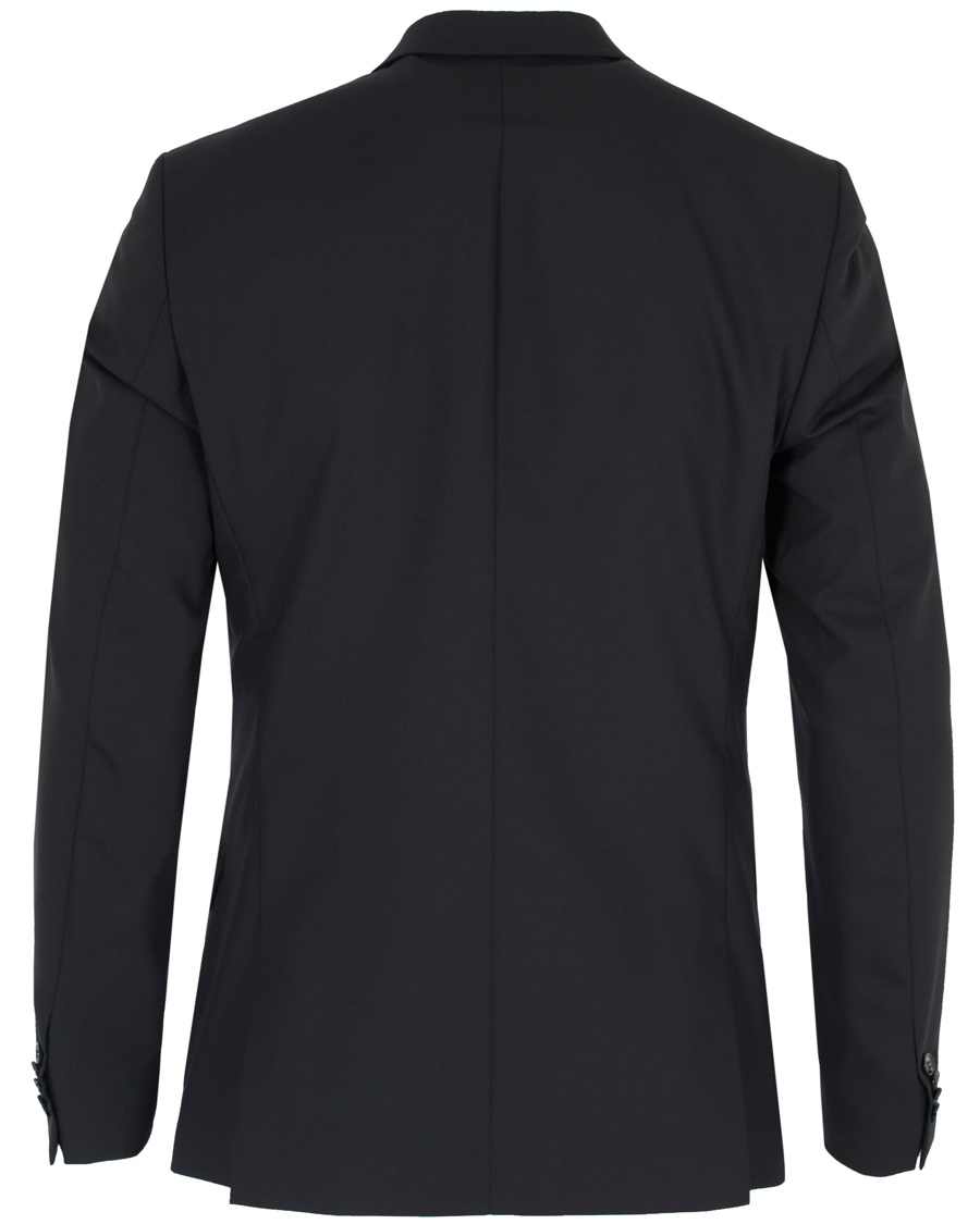 Herre | Blazere & jakker | Tiger of Sweden | Nedvin Blazer Black