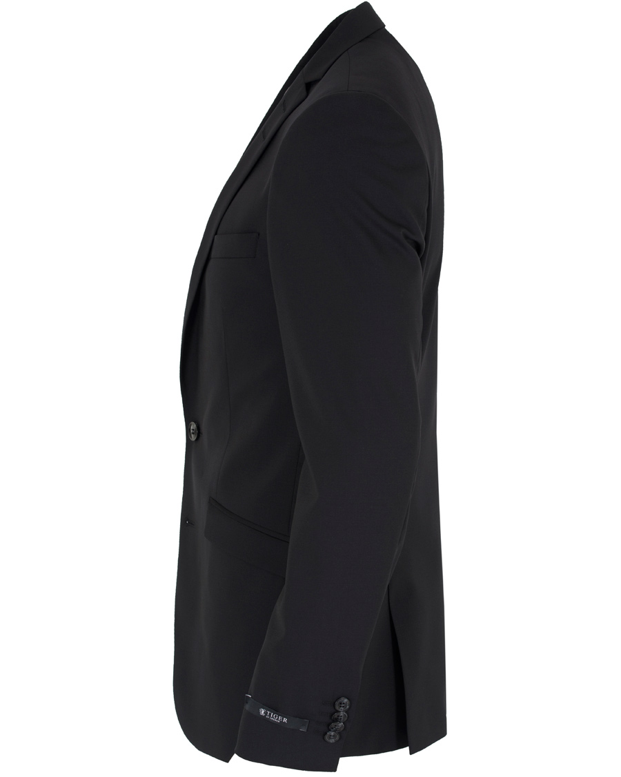 Herre | Blazere & jakker | Tiger of Sweden | Nedvin Blazer Black
