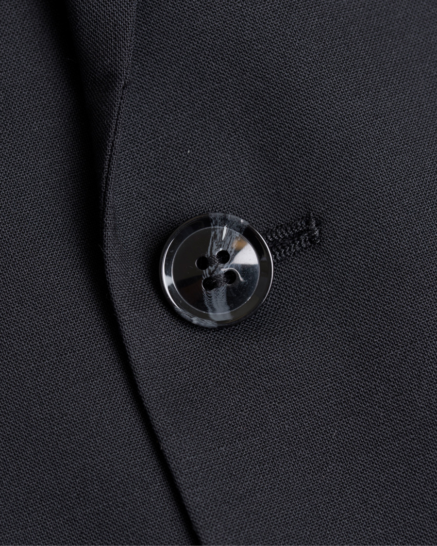 Herre | Blazere & jakker | Tiger of Sweden | Nedvin Blazer Black